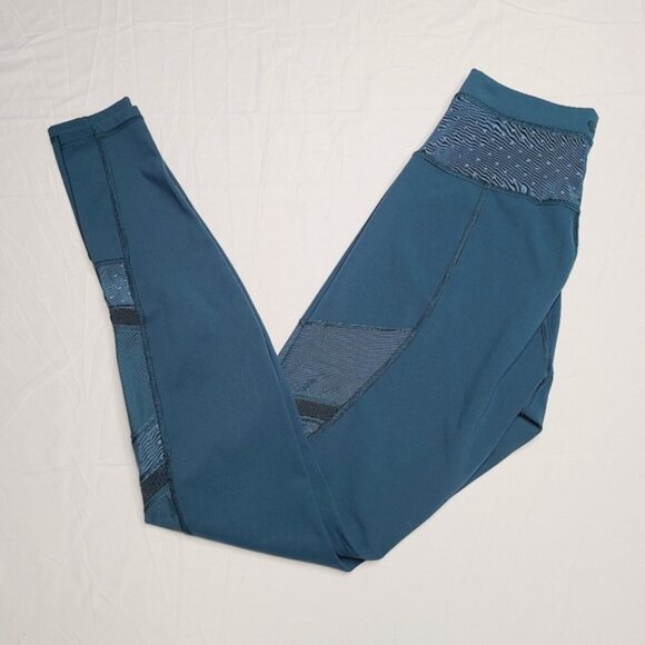Lululemon Just Breathe Pant - Albert Lake - Picture 3 of 6